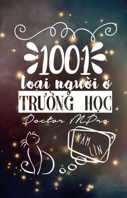 1001 thể loại người ở TRƯỜNG HỌC | Dr. MPro