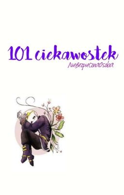 101 ciekawostek! Nightmare!