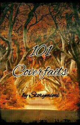 101 Coverfails