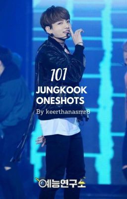 101 Jungkook Oneshots