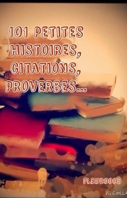 101 petites histoires