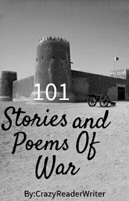 101 Stories And Poems Of War.