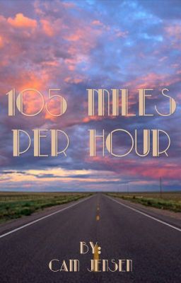 105 Miles Per Hour