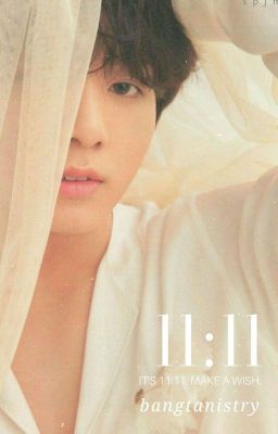 11:11 || jjk