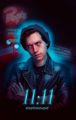 11:11↬ jughead jones » rus