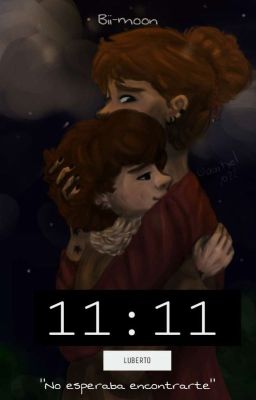 11:11   ||  LUBERTO