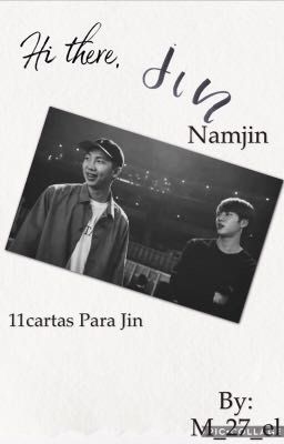 11cartas para jin  