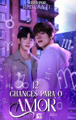 12 Chances para o Amor | taekook