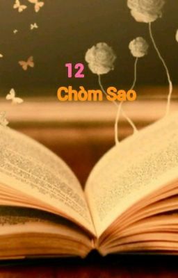 12 Chòm sao