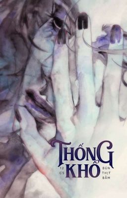 [12 Chòm Sao] [A/B/O] Thống Khổ