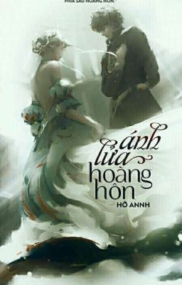 [12 chòm sao] Ánh lửa hoàng hôn (Sunset)