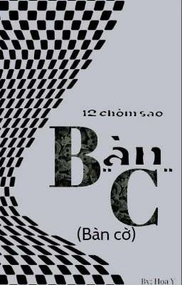 (12 Chòm Sao) Bàn 