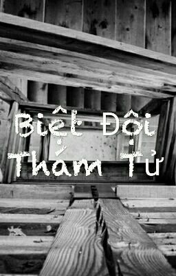  (12 chòm sao) Biệt đội thám tử