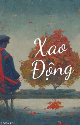 [12 chòm sao] BL _XAO ĐỘNG_