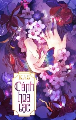 [12 Chòm sao] Cánh Hoa Lạc