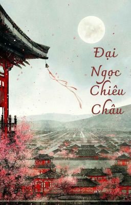 [12 chòm sao] Đại Ngọc Chiêu Châu