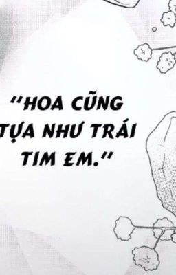 [ 12 chòm sao - Đam Mỹ ] Vũ Trụ, Hoa Và Sao Trời