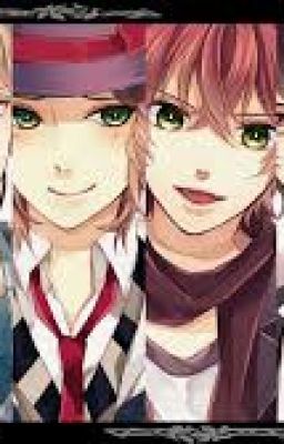 [ 12 chòm sao ] Diabolik Lovers