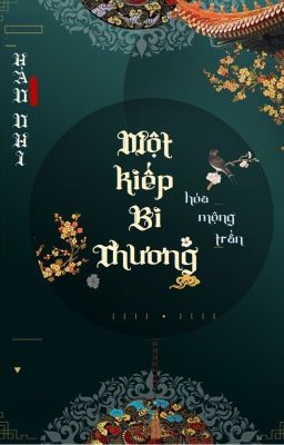 [12 chòm sao - Drop] Một Kiếp Bi Thương