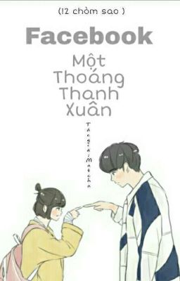 (12 chòm sao)  Facebook - Một Thoáng Thanh Xuân