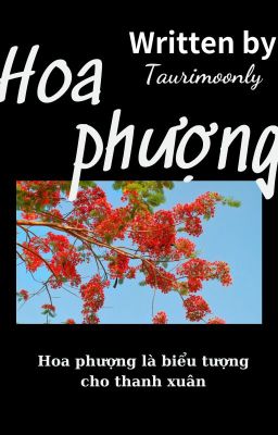 [12 chòm sao] Hoa phượng