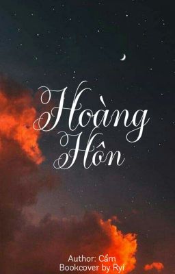 {12 Chòm sao} Hoàng hôn.