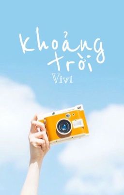 [12 chòm sao] Khoảng trời