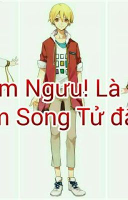 (12 Chòm Sao)Kim Ngưu! Là em Song Tử đây !