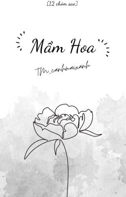 [12 chòm sao] Mầm Hoa