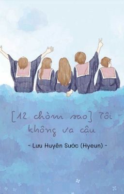 [12 chòm sao] Mất đoàn kết