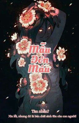 (12 Chòm Sao) MẪU ĐƠN MÁU