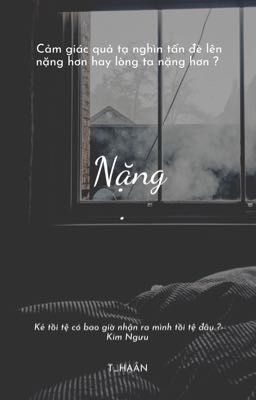 [12 chòm sao] Nặng