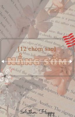 [12 chòm sao] Nắng sớm