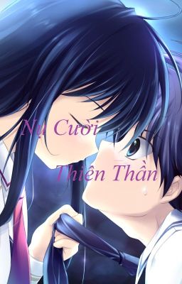 ( 12 Chòm sao ) Nụ cười thiên thần