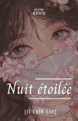 [12 Chòm sao] Nuit étoilée