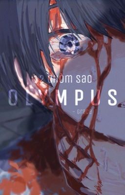 12 chòm sao: Olympus