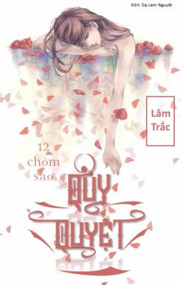 ( 12 chòm sao ) Quỷ Quyệt