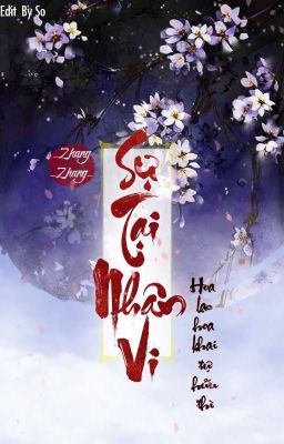 [12 chòm sao] Sự tại nhân vi