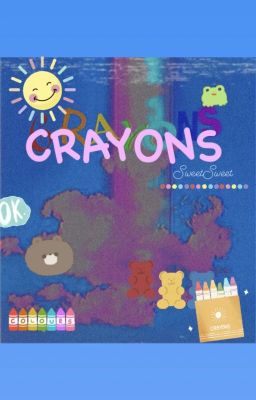 🔆/12 chòm sao/text Instagram/Crayons🔆