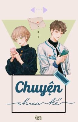 (12 chòm sao) [Textfic] Chuyện chưa kể