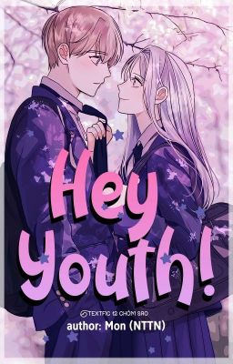 [12 chòm sao/Textfic] Hey Youth 