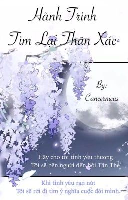 (12 chòm sao) Tìm lại 