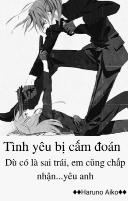 ( 12 chòm sao ) Tình yêu bị cấm đoán