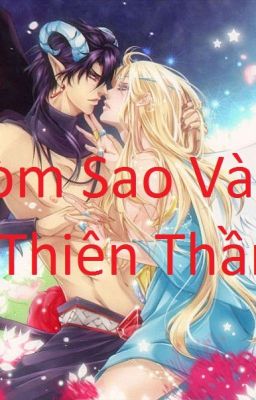 12 Chòm Sao Và Cuộc Chiến Thiên Thần