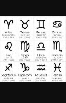 12 Chòm Sao Và Ngôi Trường Zodiac