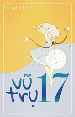 [12 chòm sao] Vũ Trụ 17