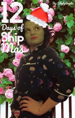 12 Days Of Shipmas