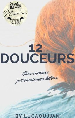 12 douceurs