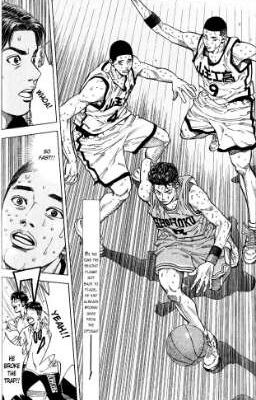 12. dunk