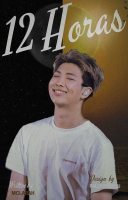 12 horas • Kim Namjoon